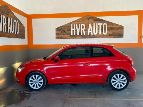 Audi A1 1.4L TFSI in Namibia