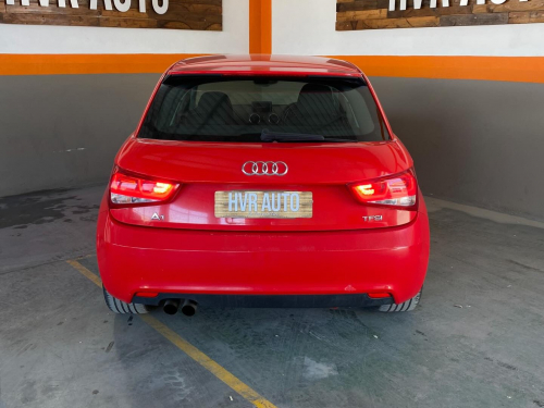 Audi A1 1.4L TFSI in Namibia