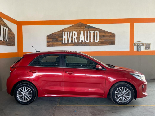Kia Rio 1.4L EX 5DR in Namibia
