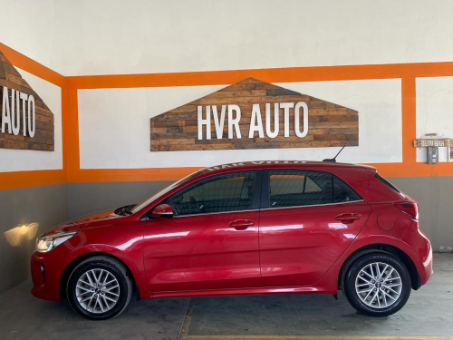 Kia Rio 1.4L EX 5DR in Namibia