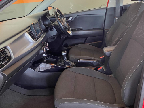 Kia Rio 1.4L EX 5DR in Namibia