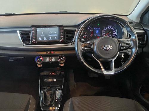 Kia Rio 1.4L EX 5DR in Namibia
