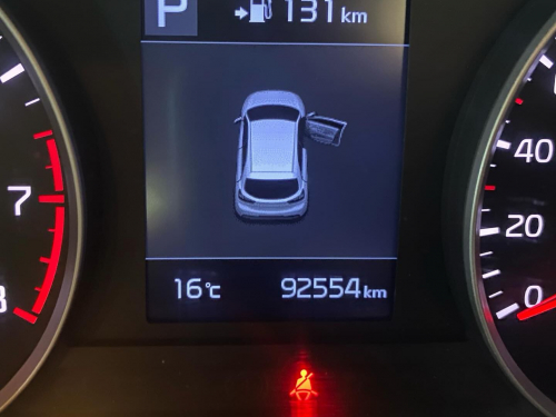 Kia Rio 1.4L EX 5DR in Namibia