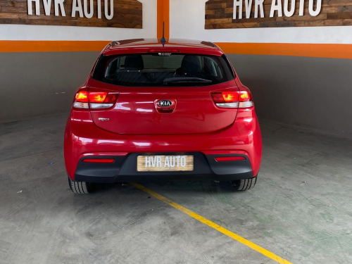 Kia Rio 1.4L EX 5DR in Namibia