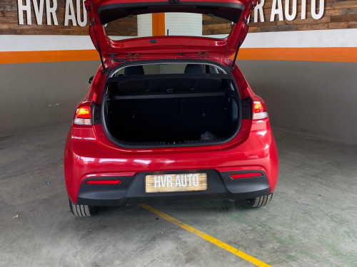 Kia Rio 1.4L EX 5DR in Namibia