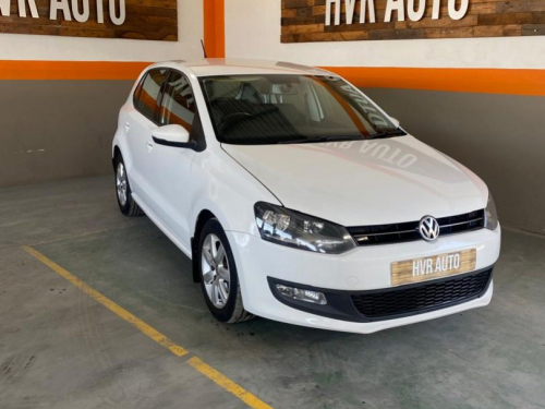 Pre-owned Volkswagen Polo for sale in 