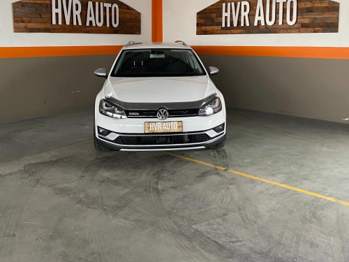Volkswagen Golf 7 Alltrack 1.8L 4Motion in Namibia