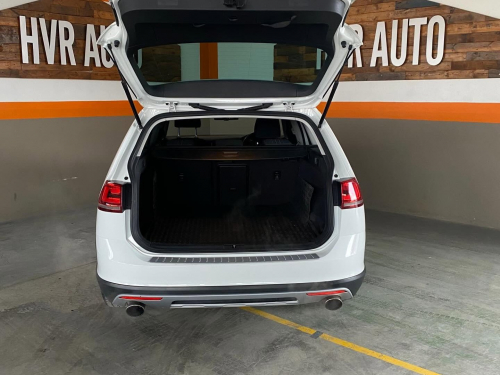 Volkswagen Golf 7 Alltrack 1.8L 4Motion in Namibia