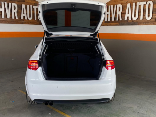 Audi A3 1.4L TFSI in Namibia