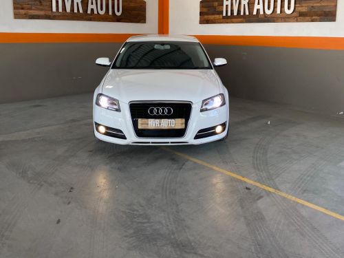 Pre-owned Audi A3 1.4 TFSI for sale in 
