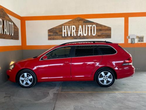Volkswagen Golf 6 Variant 1.2L TSI Bluemotion in Namibia