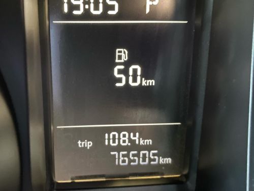 Volkswagen Golf 6 Variant 1.2L TSI Bluemotion in Namibia