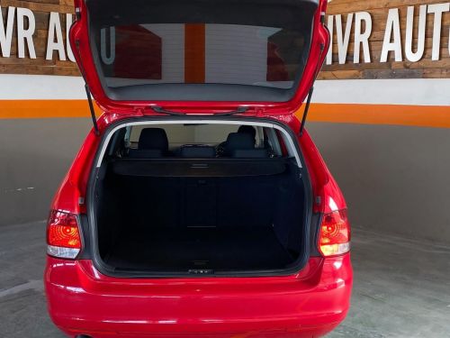 Volkswagen Golf 6 Variant 1.2L TSI Bluemotion in Namibia