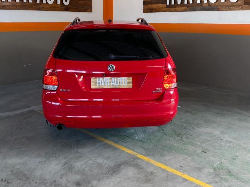 Volkswagen Golf 6 Variant 1.2L TSI Bluemotion in Namibia