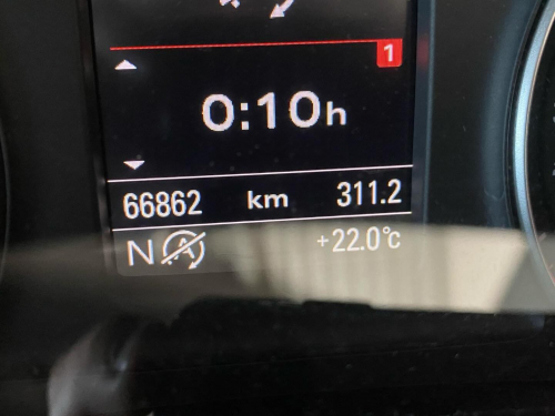 Audi Q3 2.0L TFSI Quattro in Namibia