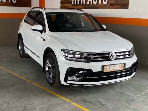 Used Volkswagen Tiguan R-Line 1.4L TSI for sale in Swakopmund