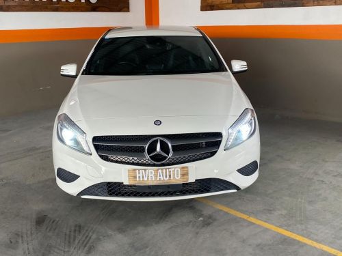 Pre-owned Mercedes-Benz A180 1.6L for sale in 