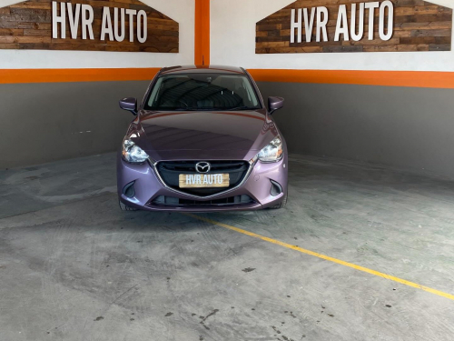 Mazda Demio 1.3L Skyactive in Namibia