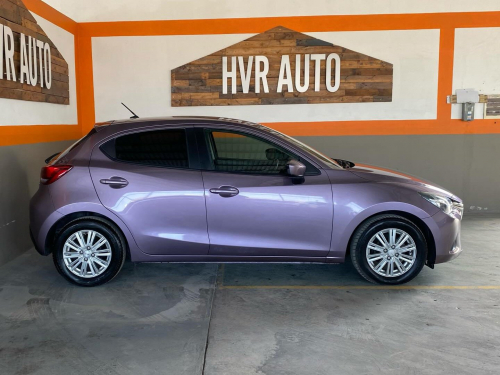 Mazda Demio 1.3L Skyactive in Namibia