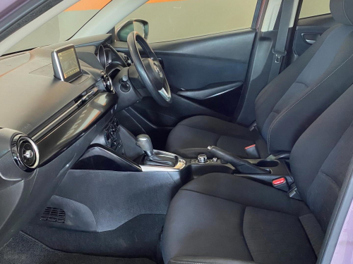Mazda Demio 1.3L Skyactive in Namibia