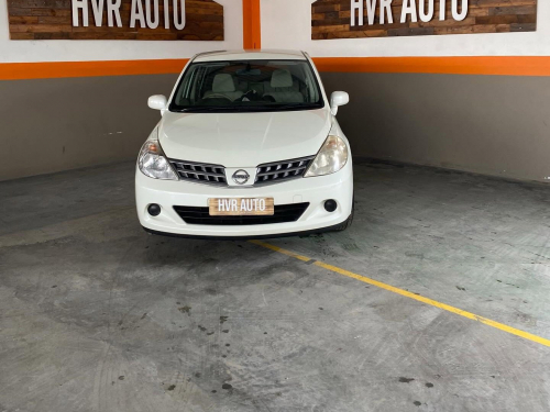 Nissan Tiida 1.5L in Namibia
