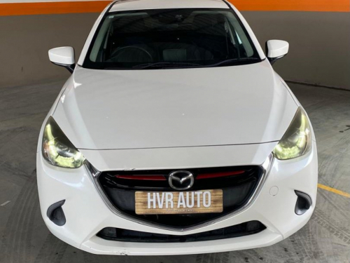Used Mazda Demio for sale in Swakopmund