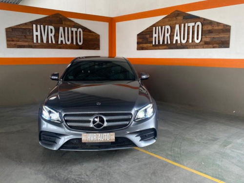 Mercedes-Benz E250 2.0L in Namibia