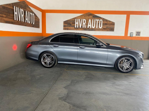 Mercedes-Benz E250 2.0L in Namibia