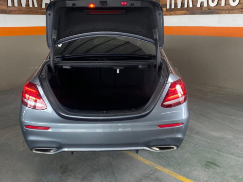 Mercedes-Benz E250 2.0L in Namibia