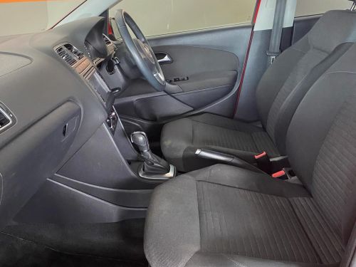 Volkswagen Polo 1.2 TSI Bluemotion in Namibia