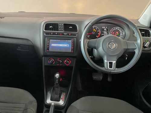 Volkswagen Polo 1.2 TSI Bluemotion in Namibia