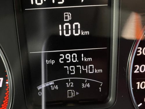 Volkswagen Polo 1.2 TSI Bluemotion in Namibia