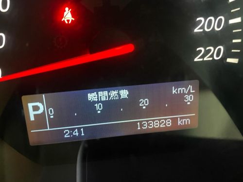 Suzuki Escudo 2.4 4WD 5DR in Namibia