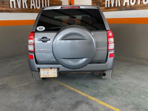 Suzuki Escudo 2.4 4WD 5DR in Namibia