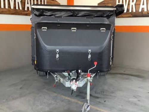 New Invader Duo X for sale in Swakopmund