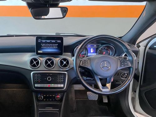 Mercedes-Benz GLA 220 4Matic (IMPORT) in Namibia