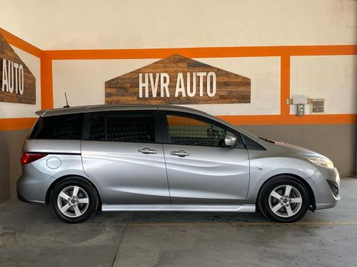 Mazda Premacy 2.0L 7 seater in Namibia
