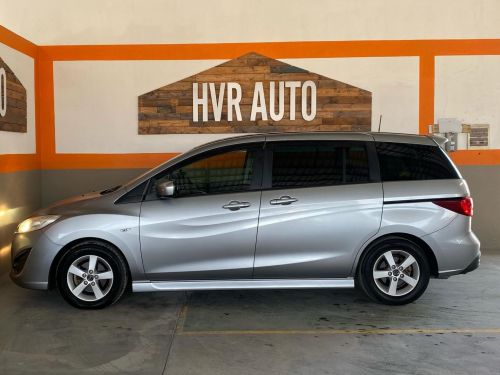 Mazda Premacy 2.0L 7 seater in Namibia