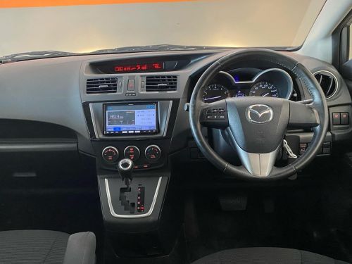 Mazda Premacy 2.0L 7 seater in Namibia