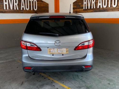 Mazda Premacy 2.0L 7 seater in Namibia