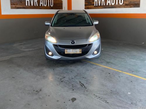 Pre-owned Mazda Premacy 2.0L 7 seater for sale in 