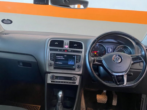 Volkswagen Polo Bluemotion TSI in Namibia