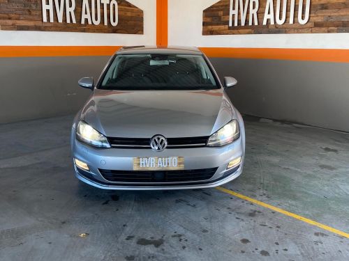 Volkswagen Golf 7 1.4 TSI Bluemotion in Namibia