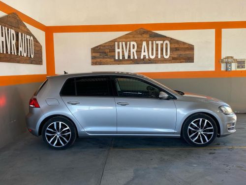 Volkswagen Golf 7 1.4 TSI Bluemotion in Namibia