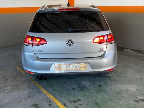 Volkswagen Golf 7 1.4 TSI Bluemotion in Namibia