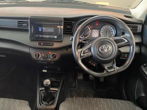 Toyota Rumion 1.5L SX in Namibia
