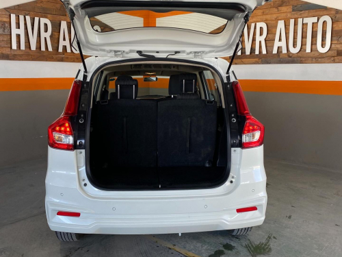 Toyota Rumion 1.5L SX in Namibia