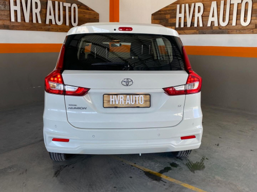 Toyota Rumion 1.5L SX in Namibia