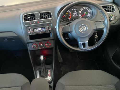 Volkswagen Polo 1.4 in Namibia
