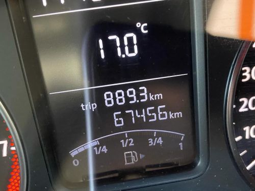 Volkswagen Polo 1.4 in Namibia